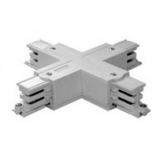 Токоподвод X-образный XTS-38 Nordic Aluminium
